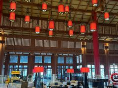 -海口万豪·大堂吧·望海吧.日落海景·下午茶·奶茶·咖啡·轻食·蛋糕·鸡尾酒·清吧
