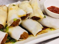酿炸面肠粉-粤·向群饭店(龙津东路总店)