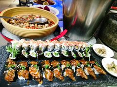 -漓咖啡西餐厅 · 桂林香格里拉