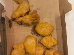 -棒约翰比萨意面(马家堡西路店)