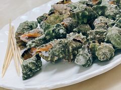 -记忠海鲜