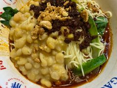 -高胖妹面庄(黄河道店)