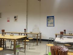 -开远兄妹烧烤土鸡米线(福德路店)