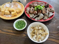 -春梅里卤鹅馆·47年老字号(中山路店)