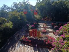 -攀枝花公园