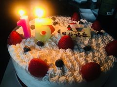 -大锅强·蒸海鲜青岛菜(吾悦广场店)