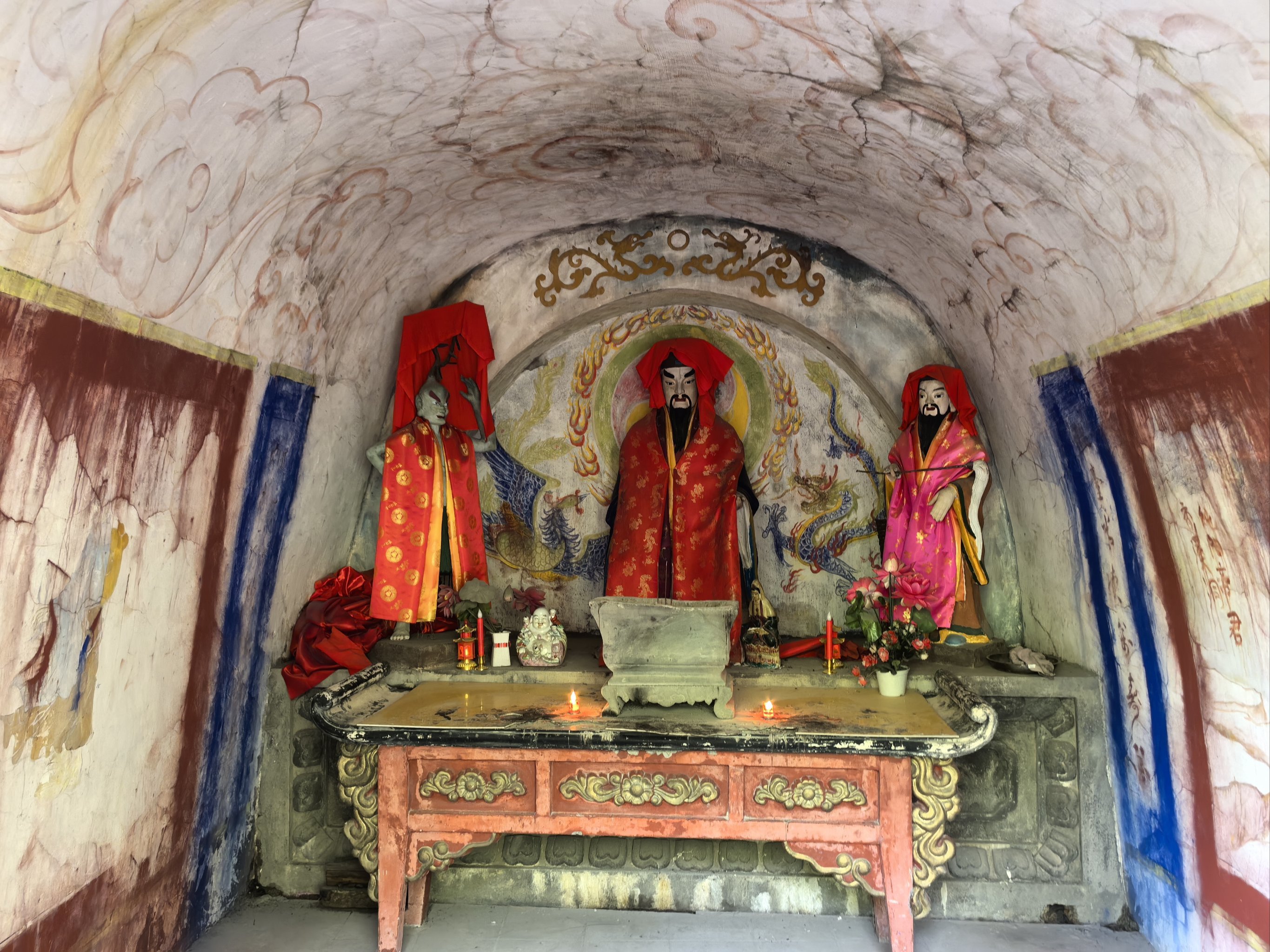 老君洞超度-老君洞道观求什么最灵