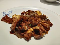 -东兴楼饭庄(六里桥店)