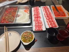 -福禄娃一家人火锅(上地店)