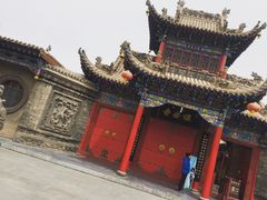 -高庙保安寺