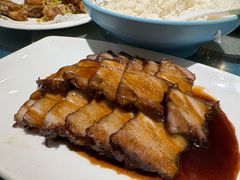 -美极鲜食坊(宝安南路店)