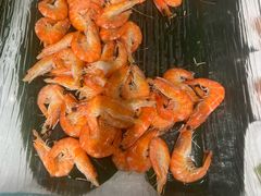 -晶丽香榭自助餐(南京大饭店)