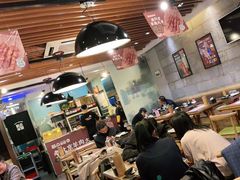-聚点串吧·北京烧烤(朝北店)