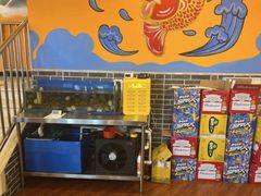 -江湖水乡铁锅炖魚(周庄嘉园店)