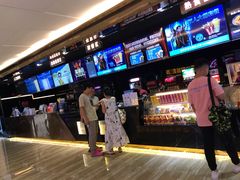 -中影佰纳国际影城DMAX(花都广百广场店)