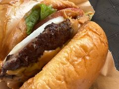 -魏斯理汉堡(西安沣东吾悦店)