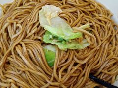 -李先生牛肉面大王(天津河东万达店)