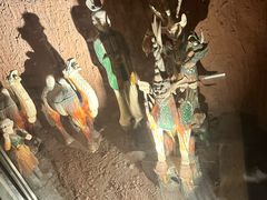 -洛阳古墓博物馆