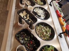 -比格比萨自助(宋家庄店)