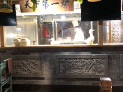 -京味斋·北京烤鸭(华威桥北工大店)