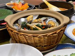 -阿诺泰·泰国餐厅(棕北店)