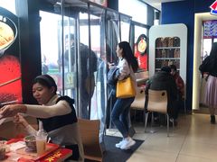 -吉野家(宾水道店)