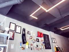 -251#coffee roasters(沿河东路店)