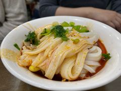 -子午路张记肉夹馍(翠华路店)