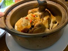 外婆茶香鸡-金牌外婆家(苏州中心店)