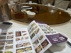 -林記渔村(长安店)
