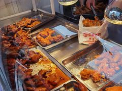 -永顺炸鸡(北京总店)