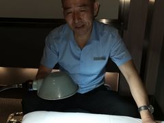 -陆琴脚艺·足浴·SPA(夫子庙店)