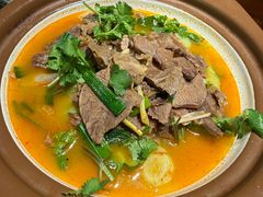 -山芋腔苏北菜(盐城大丰店)