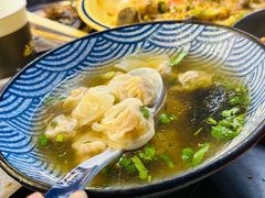 -北丐先生·野馄饨烧烤(长宁龙之梦店)