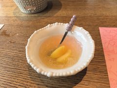 -甜阿姨·天台花园私房菜(万松园店)