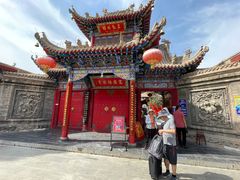 -高庙保安寺