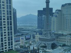 -澳门喜来登大酒店