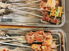 -号令江湖·水浒烤肉(和畅睦邻中心店)