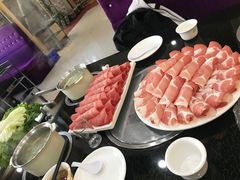 -蒙星月涮肚火锅城(宏运家园店)