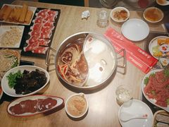 -彤德莱火锅(商圣嘉源店)