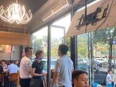 -唯成•韩国炭火烤肉 유성고기