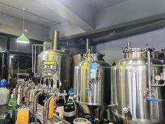 -四禧精酿铜锅涮肉·烧烤工场(大明湖店)