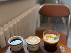 -RIPPLE COFFEE涟漪咖啡