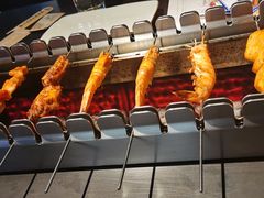 -很久以前羊肉串(大宁中心广场店)