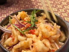 -南沙游艇会·大兵船餐厅