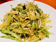 自制鲜豆皮-宴礼烤鸭本味菜(蠡县商业步行街店)
