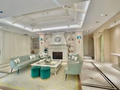 -皇家月府月子中心(沈阳店)