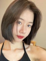 -Rise Hair上升造型