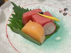 -花和海鲜自助(梅江店)