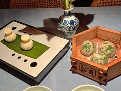 -晓粤·惹味粤菜(凯德乐峰广场店)